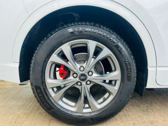 FORD KUGA 2.0 EcoBlue ST-Line Edition Auto AWD Euro 6 (s/s) 5dr