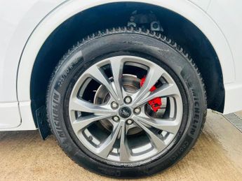 FORD KUGA 2.0 EcoBlue ST-Line Edition Auto AWD Euro 6 (s/s) 5dr