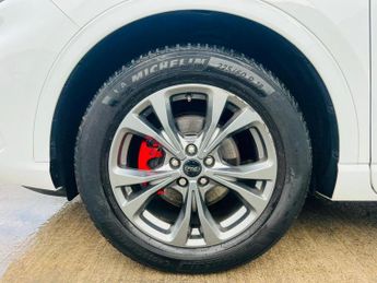 FORD KUGA 2.0 EcoBlue ST-Line Edition Auto AWD Euro 6 (s/s) 5dr