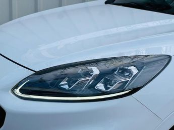 FORD KUGA 2.0 EcoBlue ST-Line Edition Auto AWD Euro 6 (s/s) 5dr