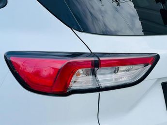 FORD KUGA 2.0 EcoBlue ST-Line Edition Auto AWD Euro 6 (s/s) 5dr