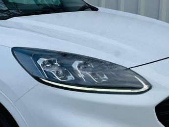 FORD KUGA 2.0 EcoBlue ST-Line Edition Auto AWD Euro 6 (s/s) 5dr