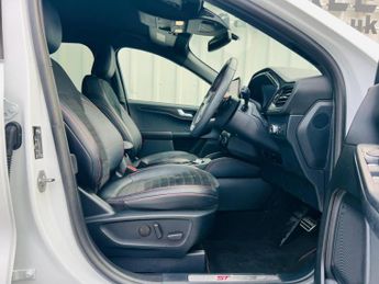 FORD KUGA 2.0 EcoBlue ST-Line Edition Auto AWD Euro 6 (s/s) 5dr