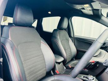 FORD KUGA 2.0 EcoBlue ST-Line Edition Auto AWD Euro 6 (s/s) 5dr