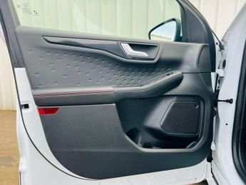 FORD KUGA 2.0 EcoBlue ST-Line Edition Auto AWD Euro 6 (s/s) 5dr