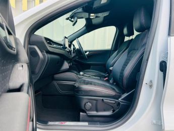 FORD KUGA 2.0 EcoBlue ST-Line Edition Auto AWD Euro 6 (s/s) 5dr