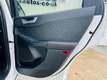 FORD KUGA 2.0 EcoBlue ST-Line Edition Auto AWD Euro 6 (s/s) 5dr