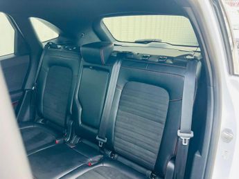 FORD KUGA 2.0 EcoBlue ST-Line Edition Auto AWD Euro 6 (s/s) 5dr