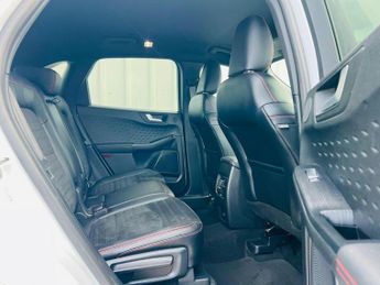 FORD KUGA 2.0 EcoBlue ST-Line Edition Auto AWD Euro 6 (s/s) 5dr