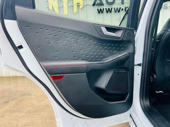 FORD KUGA 2.0 EcoBlue ST-Line Edition Auto AWD Euro 6 (s/s) 5dr