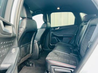 FORD KUGA 2.0 EcoBlue ST-Line Edition Auto AWD Euro 6 (s/s) 5dr