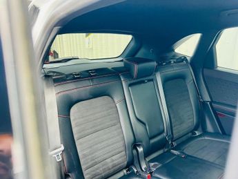 FORD KUGA 2.0 EcoBlue ST-Line Edition Auto AWD Euro 6 (s/s) 5dr