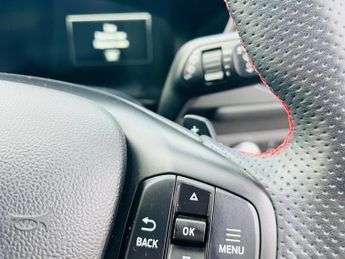 FORD KUGA 2.0 EcoBlue ST-Line Edition Auto AWD Euro 6 (s/s) 5dr