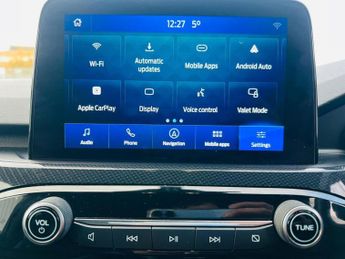 FORD KUGA 2.0 EcoBlue ST-Line Edition Auto AWD Euro 6 (s/s) 5dr