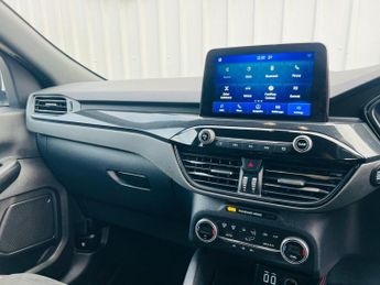 FORD KUGA 2.0 EcoBlue ST-Line Edition Auto AWD Euro 6 (s/s) 5dr