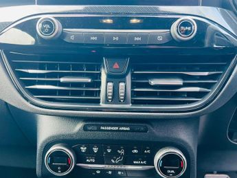 FORD KUGA 2.0 EcoBlue ST-Line Edition Auto AWD Euro 6 (s/s) 5dr