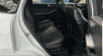 FORD KUGA 2.0 EcoBlue ST-Line Edition Auto AWD Euro 6 (s/s) 5dr