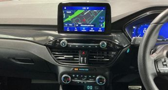 FORD KUGA 2.0 EcoBlue ST-Line Edition Auto AWD Euro 6 (s/s) 5dr