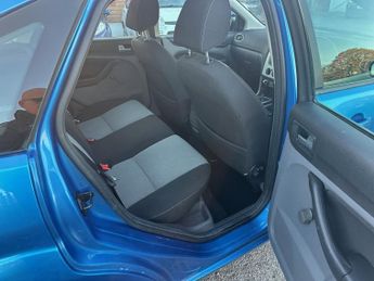 FORD FOCUS 1.6 Zetec Climate