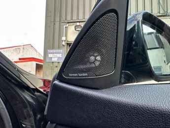 BMW 4 SERIES GRAN COUPE 2.0 420d M Sport Gran Coupe