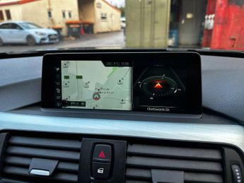 BMW 4 SERIES GRAN COUPE 2.0 420d M Sport Gran Coupe