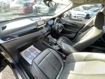 BMW X1 1.5 X1 sDrive18i xLine