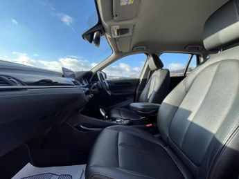 BMW X1 1.5 X1 sDrive18i xLine