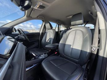 BMW X1 1.5 X1 sDrive18i xLine