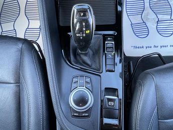 BMW X1 1.5 X1 sDrive18i xLine