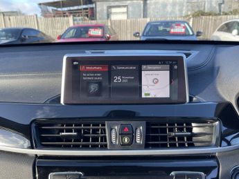 BMW X1 1.5 X1 sDrive18i xLine