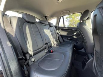 BMW X1 1.5 X1 sDrive18i xLine