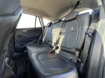 BMW X1 1.5 X1 sDrive18i xLine