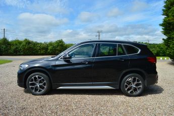 BMW X1 1.5 X1 sDrive18i xLine