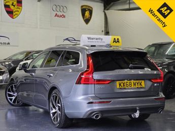 Volvo V60 2.0 Momentum Pro D4