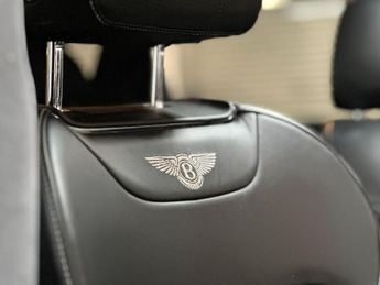 BENTLEY BENTAYGA 4.0 d V8