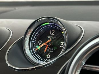 BENTLEY BENTAYGA 4.0 d V8