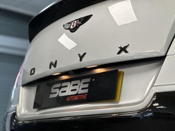 BENTLEY CONTINENTAL 4.0 V8 GT