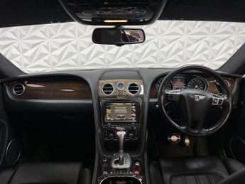 BENTLEY CONTINENTAL 4.0 V8 GT