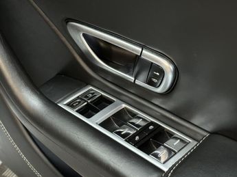 BENTLEY CONTINENTAL 4.0 V8 GT