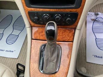 MERCEDES-BENZ CLK 2.7 CLK270 CDI Elegance 2dr