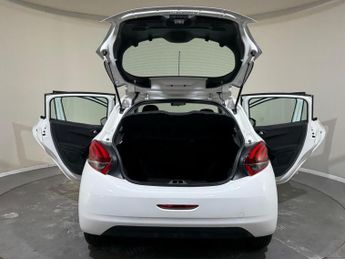 PEUGEOT 208 1.2 PureTech Active Euro 6 5dr