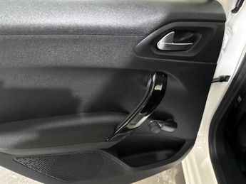 PEUGEOT 208 1.2 PureTech Active Euro 6 5dr