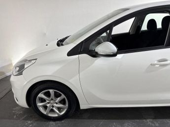 PEUGEOT 208 1.2 PureTech Active Euro 6 5dr