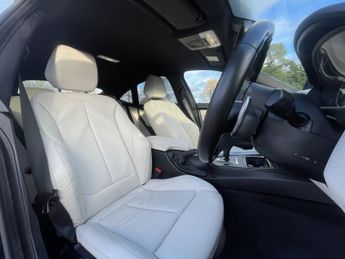 BMW 4 SERIES GRAN COUPE 2.0 420d M Sport Gran Coupe