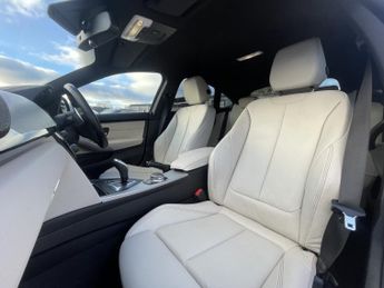 BMW 4 SERIES GRAN COUPE 2.0 420d M Sport Gran Coupe