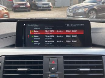 BMW 4 SERIES GRAN COUPE 2.0 420d M Sport Gran Coupe