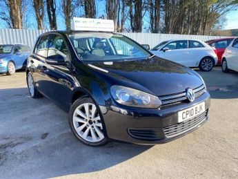 Volkswagen Golf 1.4 TSI SE