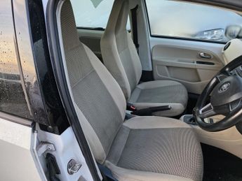 SKODA CITIGO 1.0 MPI Elegance