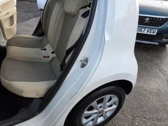 SKODA CITIGO 1.0 MPI Elegance