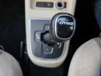 SKODA CITIGO 1.0 MPI Elegance